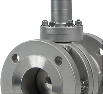 S-Class Cryogenic Valves