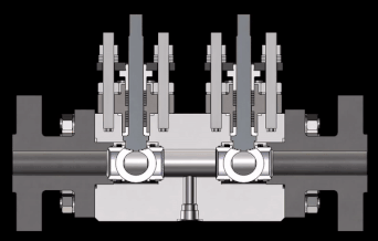 Bi-Directional Sealing