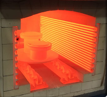 Superior Trim Hardening