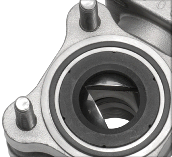 M-Class Vari-V Control Valves